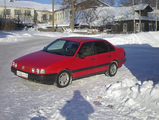 Фото наших автомобилей | Старичок,почти после года моего пользования 